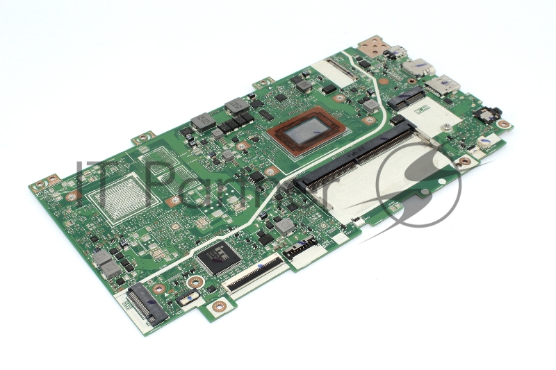 Материнская плата для Asus X412DA 4G/R7-3700U 90NB0M50-R00050