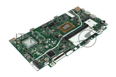 Материнская плата для Asus X412DA 4G/R5-3500U 90NB0M50-R00010