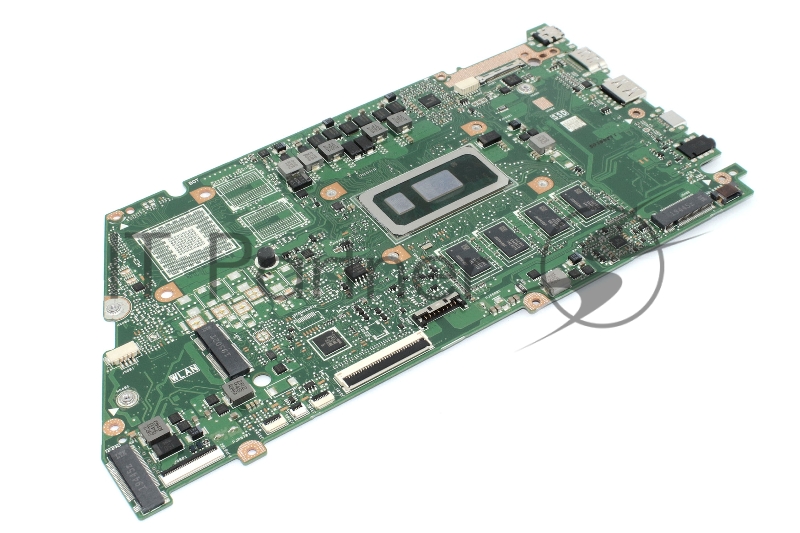 Материнская плата для Asus X521FA 8G/I7-10510U 90NB0LE0-R00020