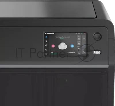 Принтер 3D Flashforge Adventurer 5М Pro 220x220x220мм ABS/PLA/PETG/ASA/Carbon/TPU 0.1мкм