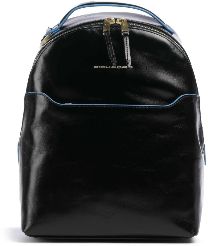 Рюкзак женский Piquadro Blue Square CA6677B2/N черный