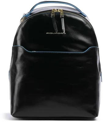 Рюкзак женский Piquadro Blue Square CA6677B2/N черный