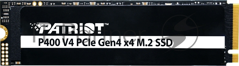 Накопитель SSD Patriot M.2 2280 2Tb P400VP2TbM28H