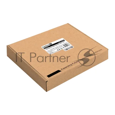 Переходник ExeGate EXE-597E4 (4 x M.2 M key -> PCI-E x16 v3.0, для установки четырех SSD M.2 2230/2242/2260/2280/22110 M key NGFF в слот PCI-E, материнская плата должна быть c функции Bifurcation PCI-E)