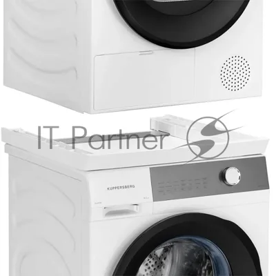 Соединительный элемент для стиральной и сушильной машины Kuppersberg DS 610 W
