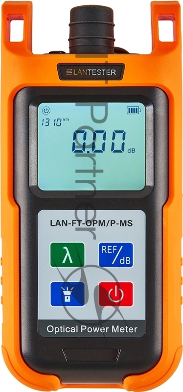 Инструмент Lanmaster LAN-FT-OPM/P-MS оранжевый