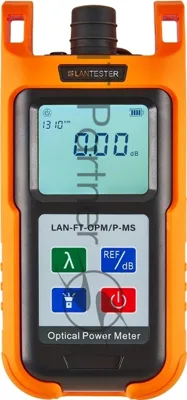 Инструмент Lanmaster LAN-FT-OPM/P-MS оранжевый