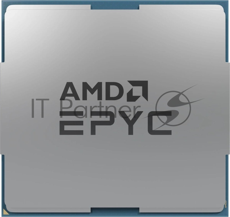 Процессор AMD EPYC 9175F Soc-SP5 4.2GHz OEM