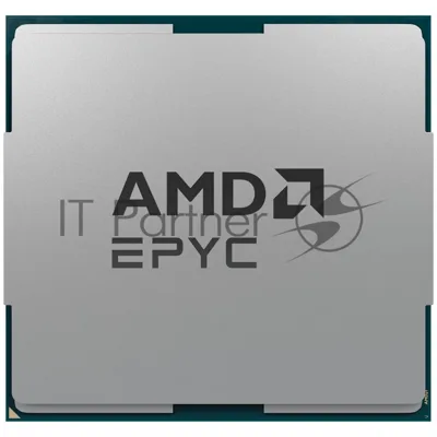 Процессор AMD EPYC 9375F Soc-SP5 3.8GHz OEM