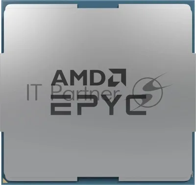Процессор AMD EPYC 9535 Soc-SP5 2.45GHz OEM