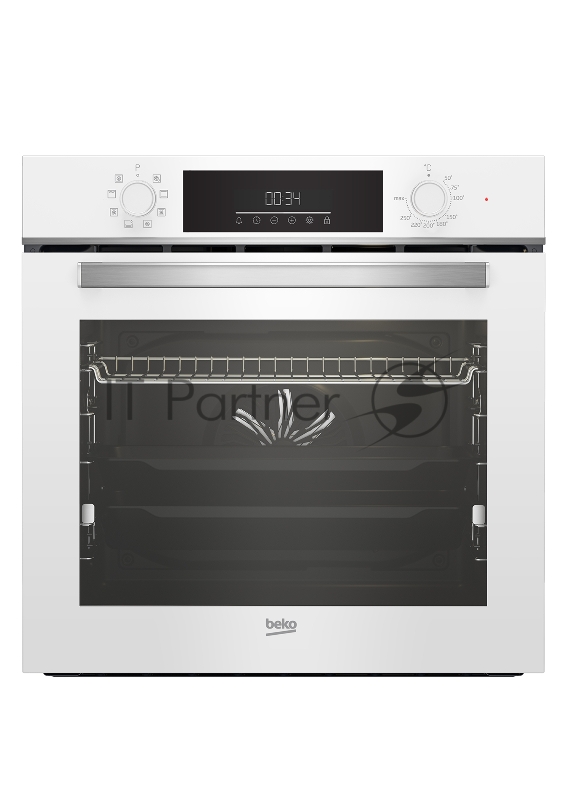 Духовой шкаф Beko BBIM14300WMS