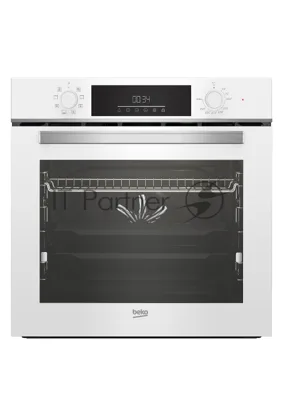 Духовой шкаф Beko BBIM14300WMS