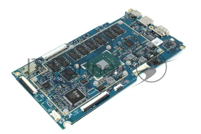 Материнская плата для Asus TP202NA 4G/N3350 90NB0H00-R00011