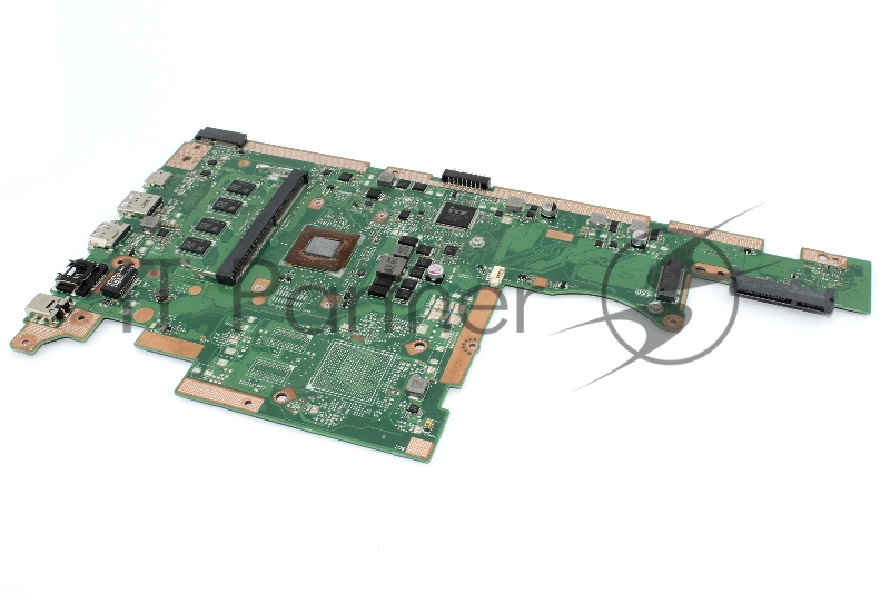 Материнская плата для Asus X505BA 4G/A9-9425 90NB0G10-R00071