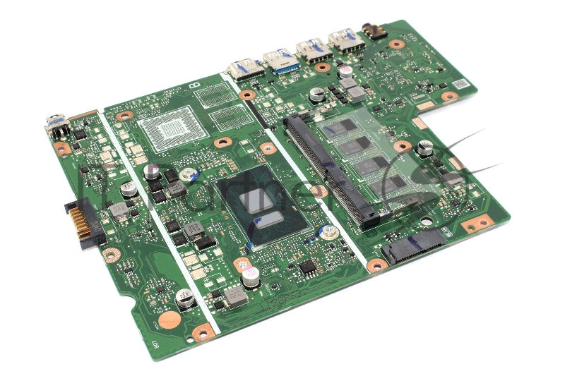 Материнская плата для Asus X540UA 4G/I3-7100U 90NB0HF0-R000U1
