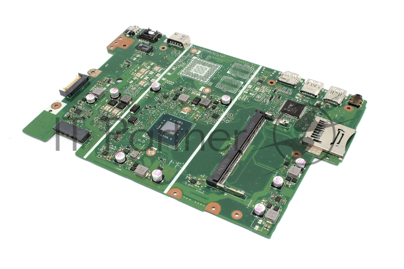 Материнская плата для Asus X441MA N4020 90NB0H40-R00041