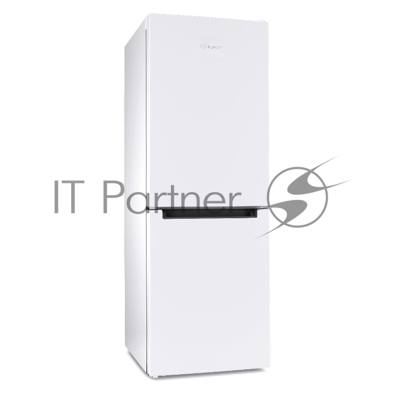 Холодильник Indesit DS 3160 W белый, двухкамерный, 182/87 л., морозилка снизу