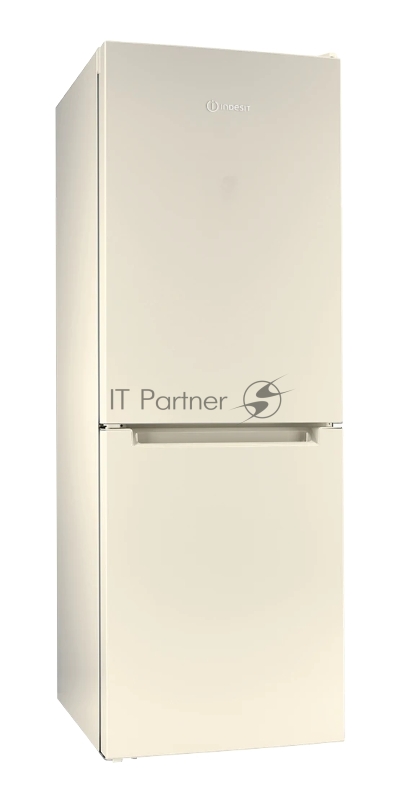 Холодильник Indesit DS 3160 E бежевый, двухкамерный, 182/87 л., морозилка снизу