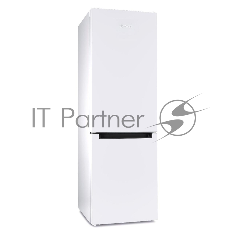 Холодильник Indesit DS 3180 W белый, двухкамерный, 223/87 л, морозилка снизу