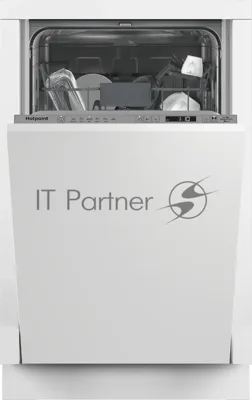 Встраиваемая посудомоечная машина Hotpoint HIS 1D67