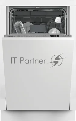 Встраиваемая посудомоечная машина Hotpoint HIS 2D86 D