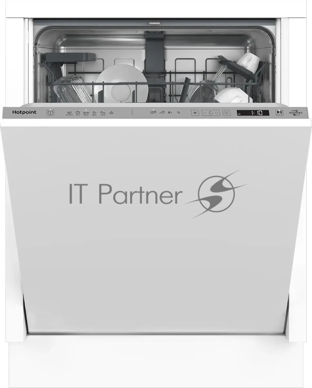Встраиваемая посудомоечная машина Hotpoint HI 4D66