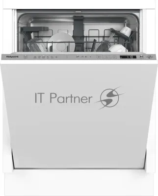 Встраиваемая посудомоечная машина Hotpoint HI 4D66