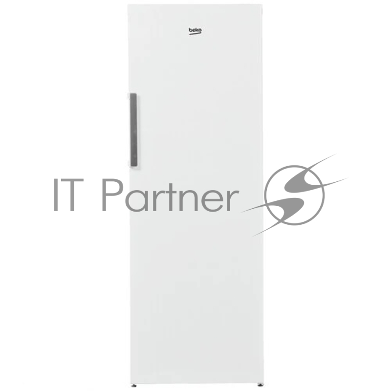 Морозильная камера Beko FSKDN6266T21W, белый, 240л, 7 ящиков