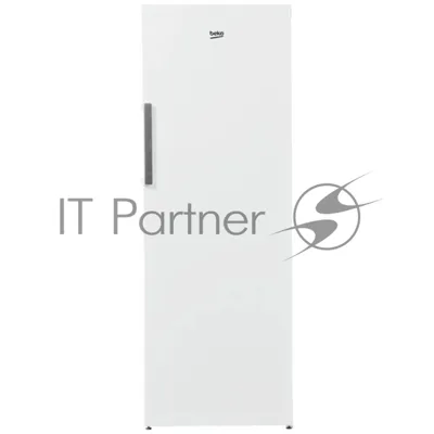 Морозильная камера Beko FSKDN6266T21W, белый, 240л, 7 ящиков