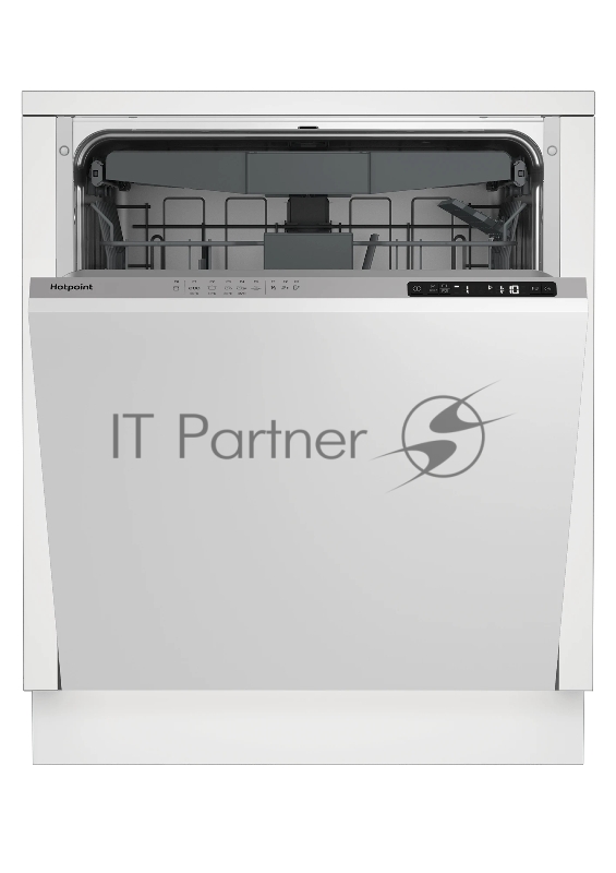 Встраиваемая посудомоечная машина Hotpoint HI 5C59 D