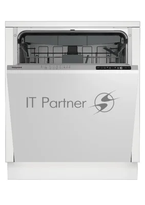 Встраиваемая посудомоечная машина Hotpoint HI 5C59 D