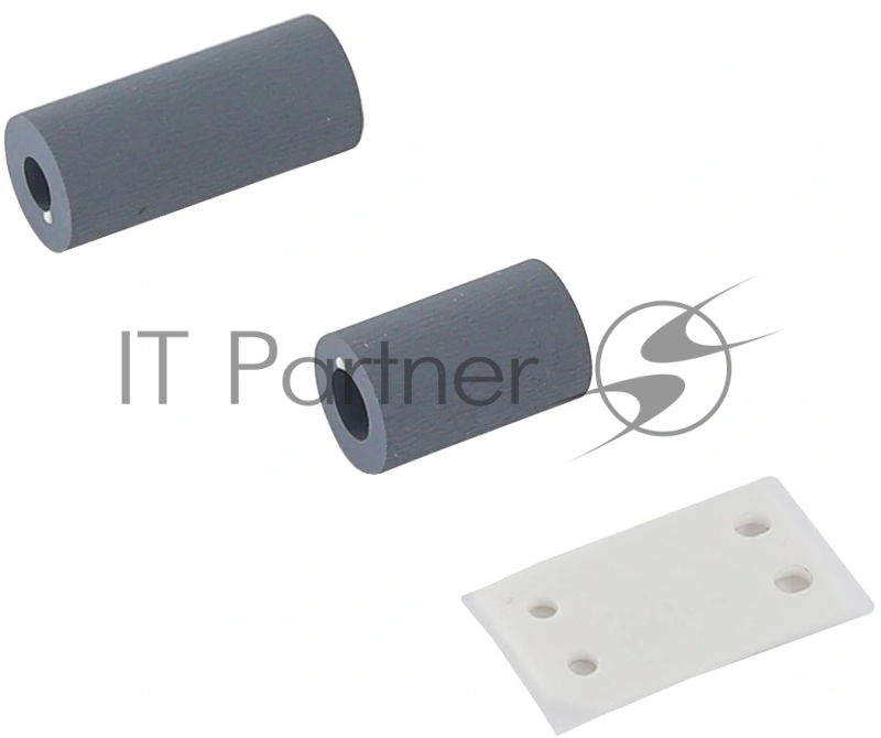 Комплект резинок CET CET511045 (D6063112-Tire1(1Pc), D6063112-Tire2(1Pc), D0A46101(1Pc)) для Ricoh IM 350/430