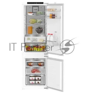 Втраиваемый холодильник Hotpoint HBTF 18I