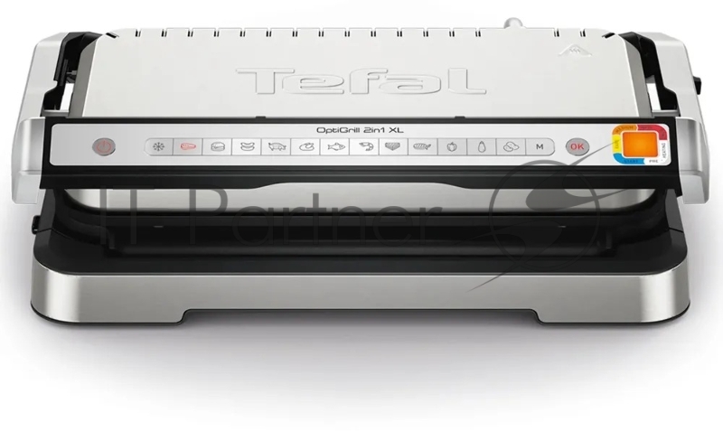 Гриль электрический Tefal GC782D30