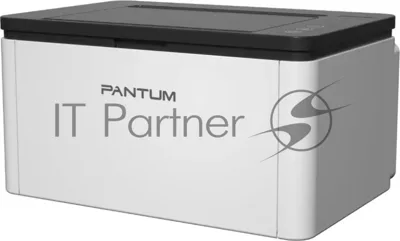 Принтер лазерный Pantum BP1800W, A4, 18 стр/мин, 600x600dpi, 256MB RAM, 800Мг, USB, RJ45, Wi-Fi
