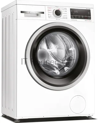 Стиральноая машина Bosch WLS28460ME белый, загр.фронтальная, макс.: 8кг, 1400 об/мин, класс: A