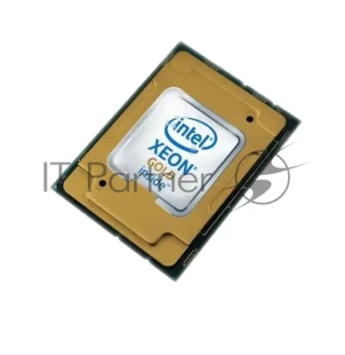 Процессор Intel Xeon Gold 6544Y 16 Cores, 32 Threads, 3.6/4.1GHz, 45M, DDR5-4800, 2S, 270W OEM