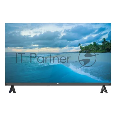 Телевизор Blackton 32" Bt 32FS02B черный LED HD 60Hz Android