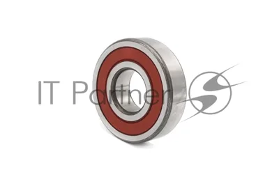 Подшипник ZWZ 6204-2RS