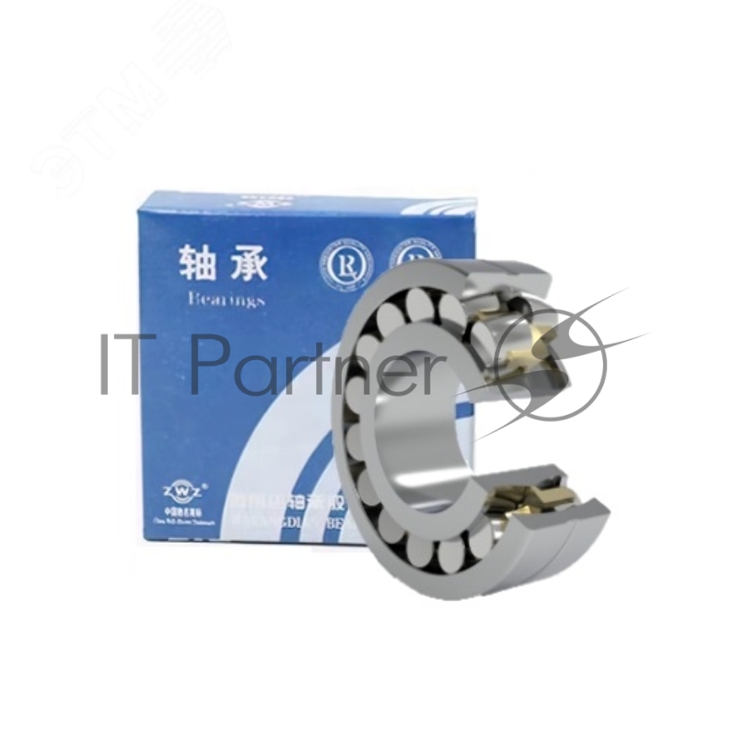 Подшипник ZWZ 6018-2RS