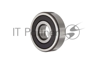 Подшипник ZWZ 6207-2RS
