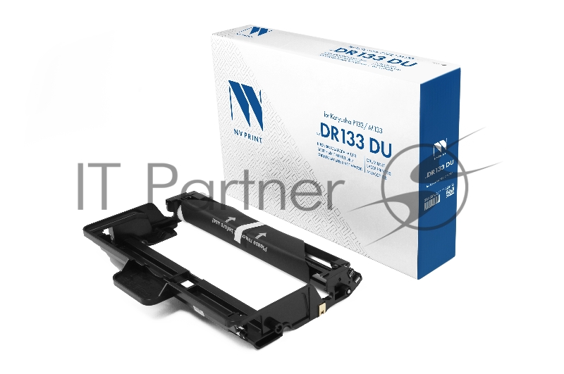 Блок фотобарабана NVP совместимый NV-DR133 DU для Катюша P133/M133 (30000k)