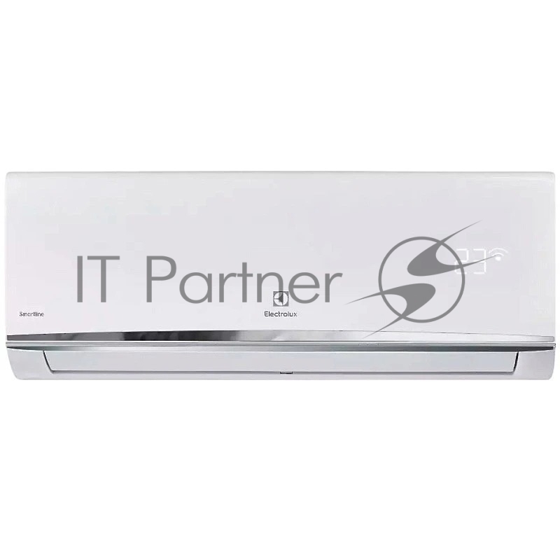 Внутренний блок сплит-системы Electrolux Smartline EACS-12HSM/N8_V2/in 12000 BTU, 35 м², 28 дБ, охлаждение, обогрев, осушение, белый