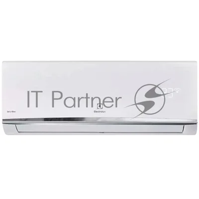 Внутренний блок сплит-системы Electrolux Smartline EACS-12HSM/N8_V2/in 12000 BTU, 35 м², 28 дБ, охлаждение, обогрев, осушение, белый