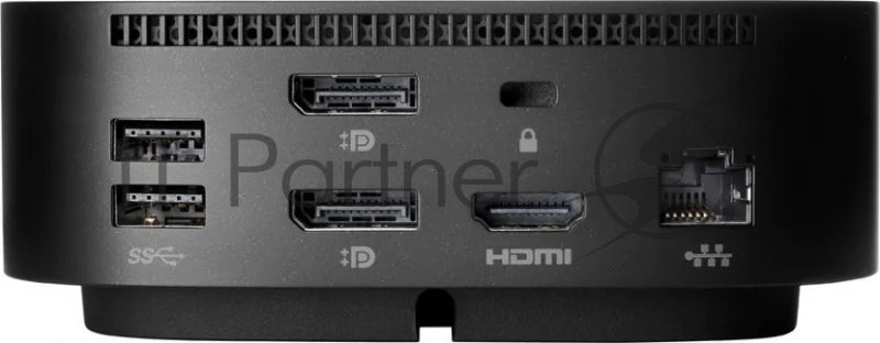 USB-концентратор HP USB-C Dock G5