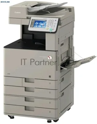 Узел переноса в сборе второй Canon iR Adv C3320/3325/3330/3520/3525/3530