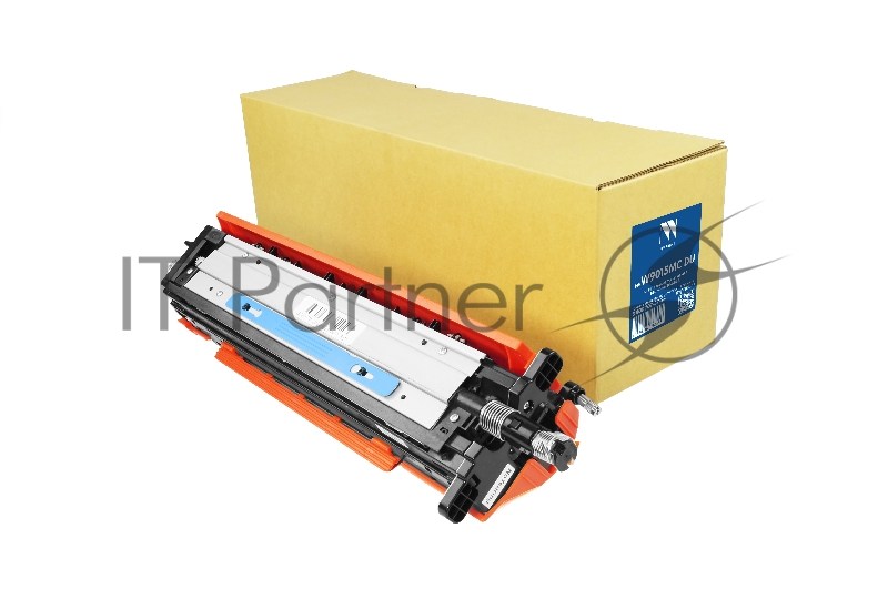 Блок фотобарабана NVPrint совместимый NV-W9015MC DU для HP LaserJet Managed MFP E82540du/E82560du (396000k)