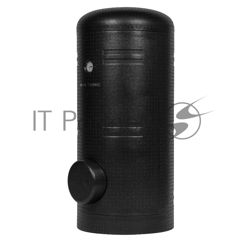 Бойлер косвенного нагрева Royal Thermo AQUATEC INOX RTWX-P 200 PRO напольный