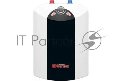 Водонагреватель электрический THERMEX Blitz IBL 10 U белый, накопительный, 10 л, 2,5 кВт