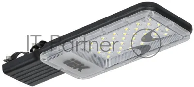 Светильник светодиодный ДКУ 1011-50Ш 5000К IP65 консольный IEK LT-DKU1-1011-050-50-K03